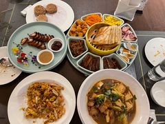 -静之湖湖畔餐厅