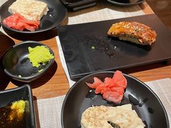 芝麻酱豆腐-昊·来了寿司(双楠2店)