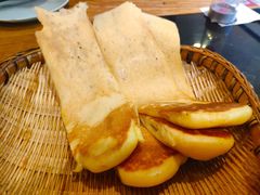 锅边馍-鸡毛店·川菜(双楠店)
