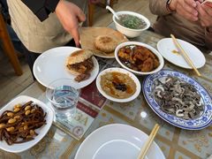-清真·鸦儿李记·小馆(后海店)