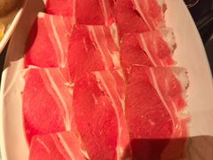 -东来顺·非遗火锅(赛格国际购物中心店)