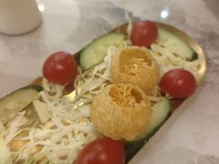 -清真·AL-JANNAT 佳纳特餐厅(狮子桥店)