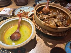 -吃饭皇帝大·土家民族菜(武陵源店)