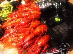 -沪小胖小龙虾(淮海中路旗舰店)