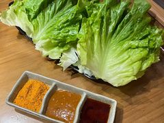 -牛人·雪花牛·木炭烤肉(昆山陆家店)