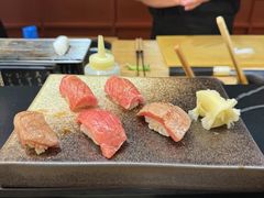 -Sushi Hanzo半藏(天环广场店)