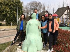 -太阳岛度假酒店