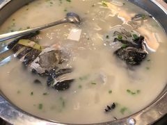 -东北农家饺子村(昌平路店)