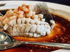 -百盛·鼎膳(中海财富中心)