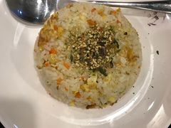 -獨門烤肉(开发区店)