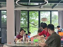 -生态苑农庄(十里画廊遇龙河店)