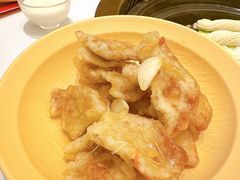 -锅当当铁锅炖烀饼王(长泰广场店)