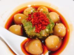 脆椒小皮蛋-太二酸菜鱼(福州泰禾店)