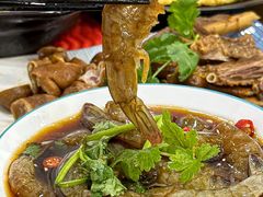 -唔止卤嘢·潮州府城菜(鹭江店)