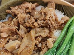 -72街荷叶饭(东方宝泰广场店)