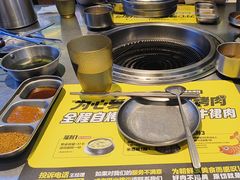 -大叹号·朝鲜族烤肉(潍坊泰华城店)