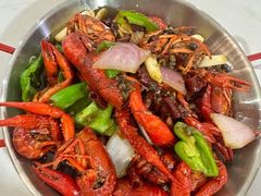 -辣螃铠盆盆蟹大排档(总店)
