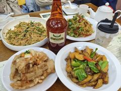 -老厨家(中央大街西七道街店)