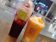 -奈雪的茶(印象城店)