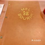 魔都网红brunch |土澳风的墨村炸蛋很Q ～