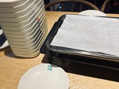 -玫瑰花园自助烤肉(顺义鑫海韵通店)