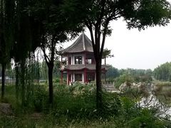 -盛世南宫影视城(北普陀影视城)