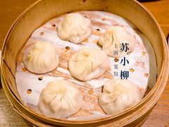 -苏小柳手工点心(人民广场分院)