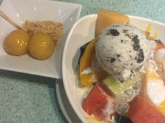 幻彩明珠-松记糖水店(铜锣湾分店)