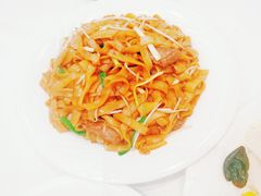 炒牛河-金翠皇宫粤菜·点心·海鲜(科技园店)