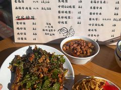 -萍姨抻面馆·鸡架冒菜(清湖店)