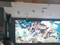 -半天妖烤鱼(西直门凯德mall店)