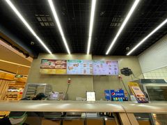 -SUBWAY赛百味(高新绿宝店)