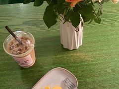 -SONGUOLIFE松果咖啡(七莘路店)