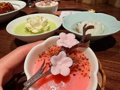 -金陵家宴·金陵春·南京菜(夫子庙店)