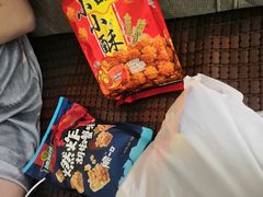 -大润发(合川店)