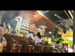 -咖法森林·咖啡  酒吧(天河店)