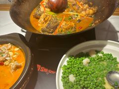 -老阿爸鲜鱼土菜(独墅湖店)