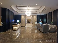 -京香轩·中餐厅(上海中庚聚龙酒店)