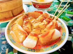 -憶廟街 X 沙角邨(太古城店)