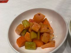 -小杨烤肉(高新店)