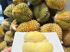 -丰卓会海鲜自助(中润大道店)