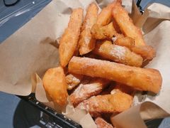 -虾易落味(杭州黄龙万科中心店)
