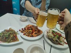 -来之顺海鲜菜馆·青岛菜·始于1993(栈桥店)