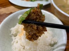 -朱大嘴肥肠血旺(福字街店)