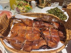 -老广酒楼(樱花店)