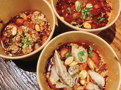 -串大叔炭火烤串·鸡西大冷面刀削面(总店)