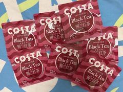 -COSTA COFFEE(上海五玠坊店)