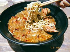 -沈记烧烤海鲜(江汉二路店)