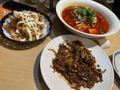 -兔爸私家小厨(新北万达店)