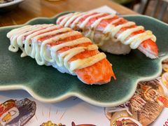-Sushi Love 创意寿司(丽影广场店)